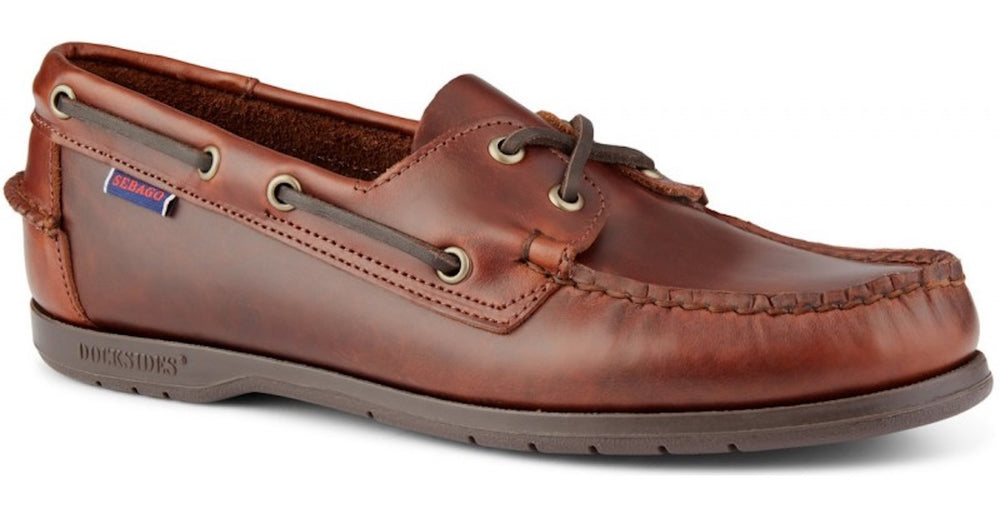 Sebago Endeavor Boat Shoe HemingCo