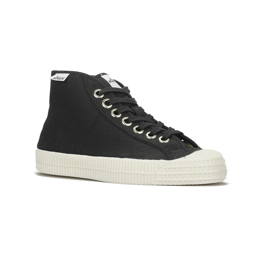 Novesta Star Dribble Shoe: BLACK