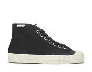 Novesta Star Dribble Shoe: BLACK