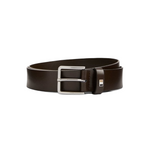 Hugo Boss The Flag-E Belt Dark Brown HemingCo