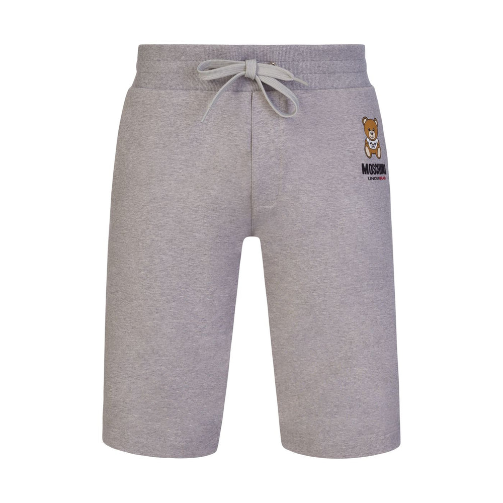 Moschino Underbear Short Grey HemingCo
