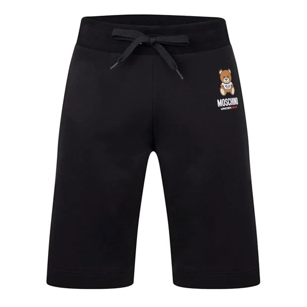 Moschino Underbear Short Black HemingCo